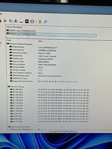 komputer windows 10: İşlək və yaxşı vəziyyətdə masaüstü kompüter satılır. Texniki — 8