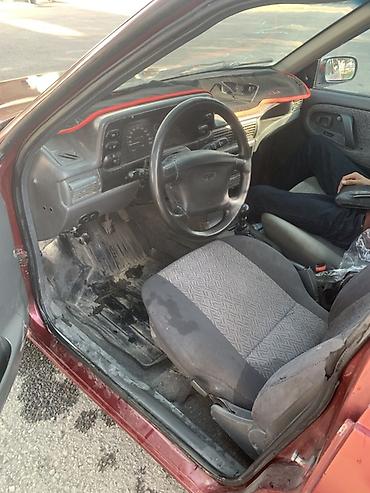 kona electric: Daewoo Nexia: 2005 г., 1.5 л, Механика, Бензин, Седан — 4