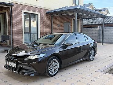 тайота хейлендер: Toyota Camry: 2019 г., 2.5 л, Вариатор, Гибрид, Седан — 2