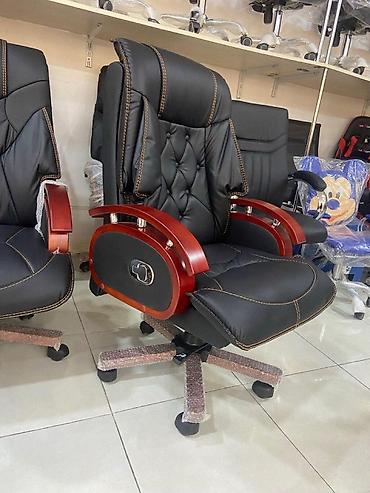 ofis levazimati: Ofis kresloları 🍫Endirimlə 450 yox 420 azn 🍫 📌 "Rahat kreslo — 5