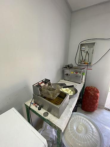 семейная баня рядом: Сдаю Teahouse, 140 м², Действующий — 3