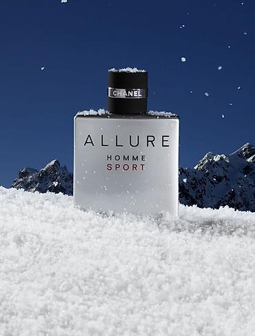 мужск: 🤍Chanel Allure home sport!!! Стиль в движении. Свежий чувственный — 3