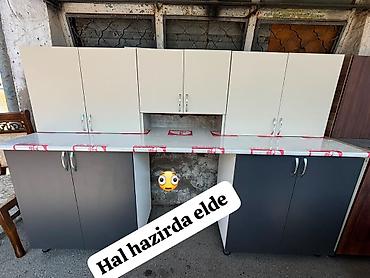 dibcek gulleri magazasi: Mətbəx mebeli — 1