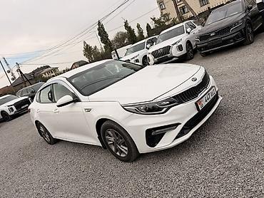 киа 5 машина: Kia Optima: 2020 г., 2 л, Автомат, Газ, Седан — 3