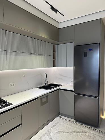 Продажа квартир: 3 комнаты, 118 м², Элитка, 2 этаж, Дизайнерский ремонт — 14