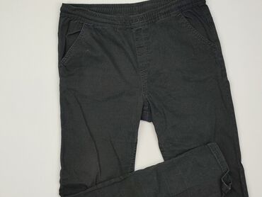 jeansy pozna��: Spodnie jeansowe, Destination, 14 lat, 164, stan - Dobry