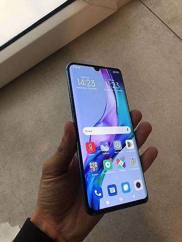 iphon 11 pro max: Xiaomi, Mi Note Pro, Б/у, 256 ГБ, цвет - Синий, 2 SIM — 8