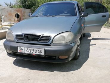 купить автомобиль маз в бишкеке: ВАЗ (ЛАДА) : 2006 г., 1.5 л, Механика, Бензин