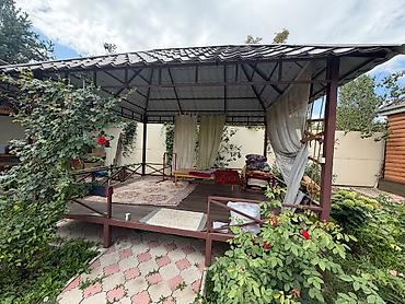 Продажа дачи: Продаётся прекрасный, цветущий, благоустроенный загородный дом с — 12