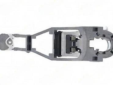 servis karcher: VAKUM CENTRALNE BRAVE ZA VOLKSWAGEN POLO OD 1996. DO 2003. GOD. | — 3