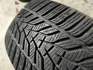 range over: Шины 225 / 55 / R 18, Всесезонная, Б/у, 1 шт, Легковые, Корея, Hankook — 2
