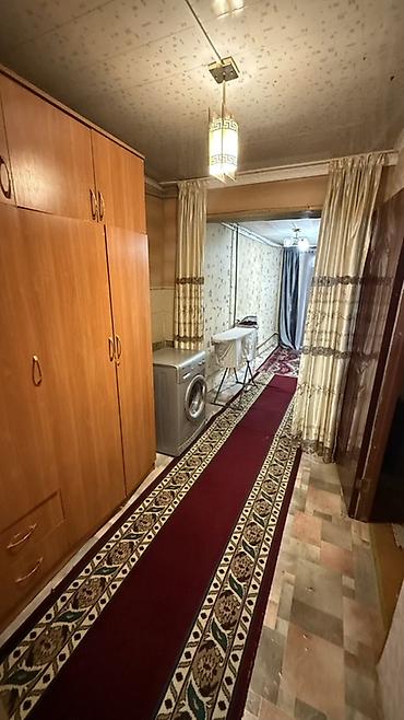 Продажа барачных домов: 🏡 Продается уютный дом в с. Кара-Джигач! Продается часть жилого дома — 12