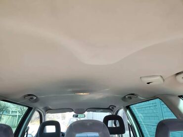 Ford: Ford Galaxy: 2002 г., 2.8 л, Автомат, Бензин, Минивэн — 6