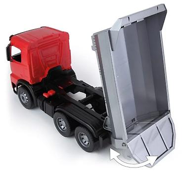 mercedes igracka: Lena licencirani kamion kiper – Mercedes Arocs 835508-60 Za sve male — 4