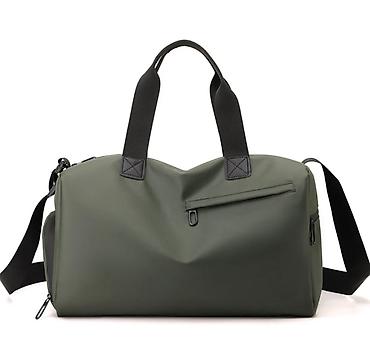 Спортивные сумки: Спортивная сумка, Унисекс, Новый — 11