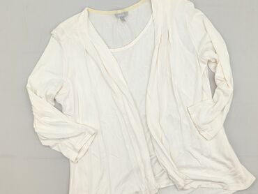 czy sweter z poliestru jest dobry: Peruna, Bluzka damska, rozmiar XL