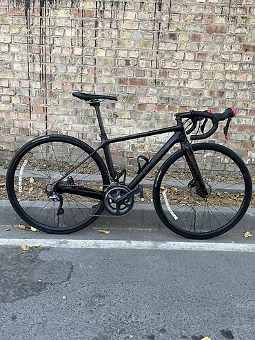 norco: Карбоновый Norco Tactic - Ultegra на гидравлике ( канадский бренд — 1
