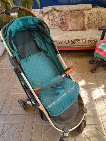 велосипеды бу бишкек: Балдар арабасы, Колдонулган