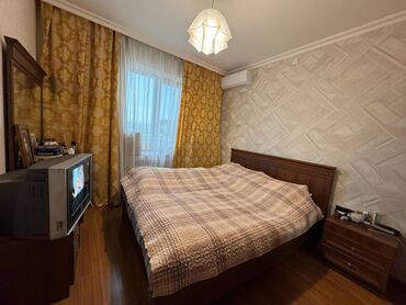 Köhnə tikili: Bakı, 5 otaqlı, Köhnə tikili, m. Əhmədli, 120 kv. m — 7