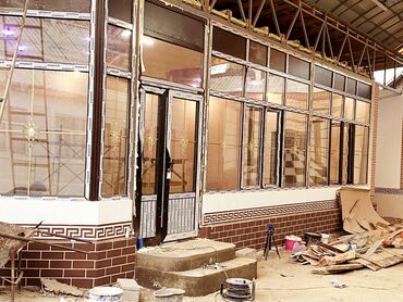 Металлопластиковые окна на заказ: Металлопластиковое окно на заказ, Бесплатная установка, В рассрочку — 15