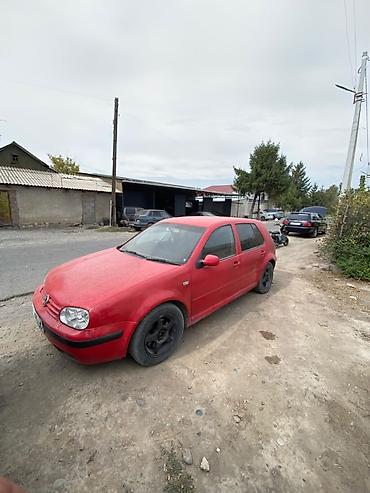 опель вектра с: Volkswagen Golf: 2000 г., 1.8 л, Автомат, Газ, Хэтчбэк — 2