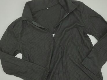 Sweatshirts: Fleece for men, M (EU 38), condition - Good