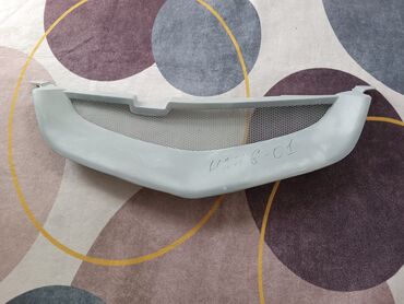 решетка аккорд 7: Радиатор торлору