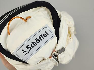 dresy odblaskowe: Schöffel, Kurtka przejściowa damska, rozmiar 2XL — 4