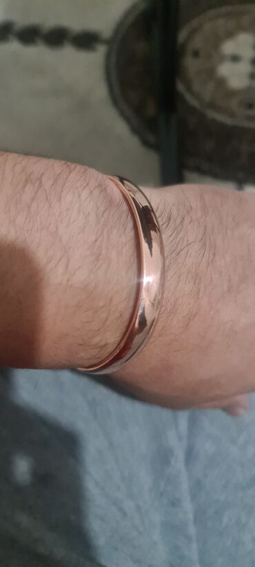магнитный браслет: Все браслеты браслеты куплены в ювелирном магазине Дубая, толстые