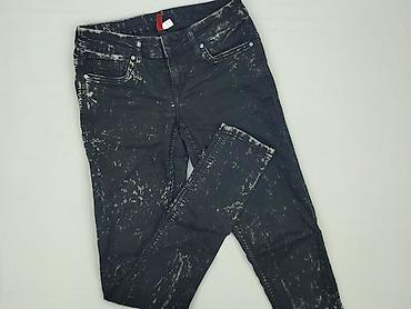 H&M Divided, Jeansy damskie, rozmiar S w lalafo.pl H&M Divided, Jeansy damskie, rozmiar S