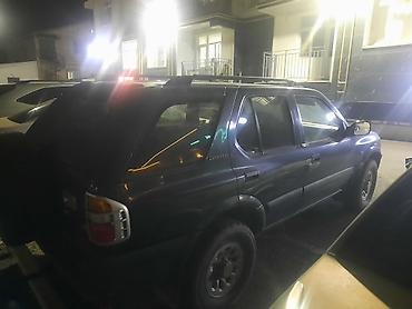 опел фар: Opel Frontera: 2000 г., 2.2 л, Механика, Газ, Внедорожник — 2