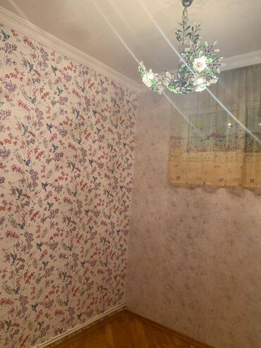 Uzunmüddətli kirayə mənzillər: Yasamal rayonu, 20 yanvar və İnşaatçılar metrosunun yaxınlığında Abbas — 5