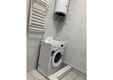 Продажа квартир: 1 комната, 40 м², Индивидуалка, Дизайнерский ремонт at lalafo.kg — 2 Продажа квартир: 1 комната, 40 м², Индивидуалка, Дизайнерский ремонт — 2