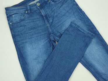 Livergy, Jeans for men, size M