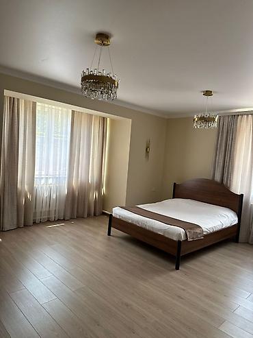 Долгосрочная аренда домов: 160 м², 5 комнат — 9