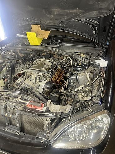 м113: Катушка зажигания Mercedes-Benz Новый, ОАЭ — 10