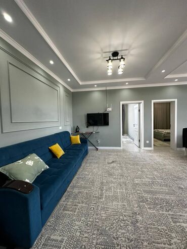 Продажа квартир: 3 комнаты, 72 м², Индивидуалка, 1 этаж, Евроремонт — 3