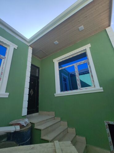 Həyət evləri və villaların satışı: Binəqədi qəs. 3 otaqlı, 100 kv. m, Kredit yoxdur, Yeni təmirli -da lalafo.az — 15 Həyət evləri və villaların satışı: Binəqədi qəs. 3 otaqlı, 100 kv. m, Kredit yoxdur, Yeni təmirli — 15