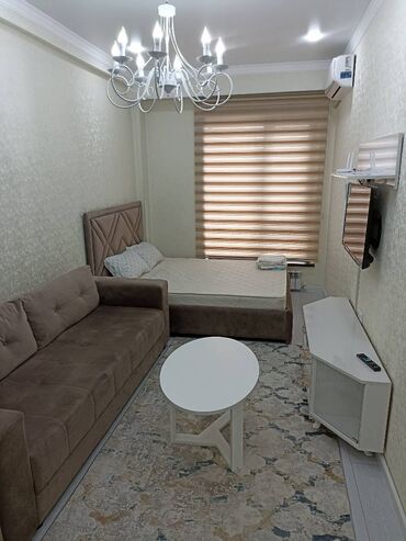 панфилова московская: 1 комната, Собственник, Без подселения, С мебелью полностью