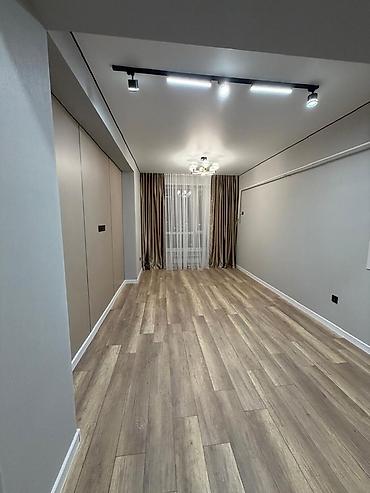 14: 3 комнаты, 72 м², Пишпек Элитка, 14 этаж, Дизайнерский ремонт — 8