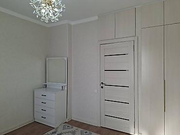 Продажа квартир: 3 комнаты, 80 м², Восток-5 мкр Элитка, 7 этаж, Евроремонт — 4
