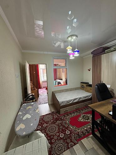 Продажа квартир: 3 комнаты, 82 м², Элитка, 1 этаж, Евроремонт — 4