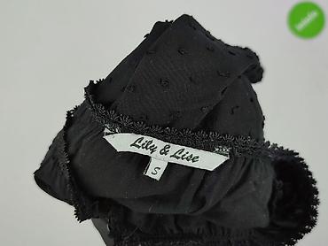 jackpot blouse: Bluzka damska, rozmiar S — 5