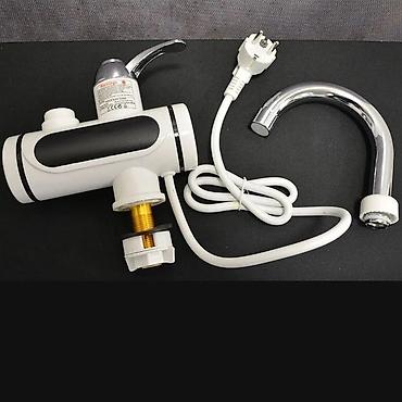 Смесители для ванны и душа: ПРЕМИУМ Водонагреватель с душем – идеальное решение для горячей воды! — 14