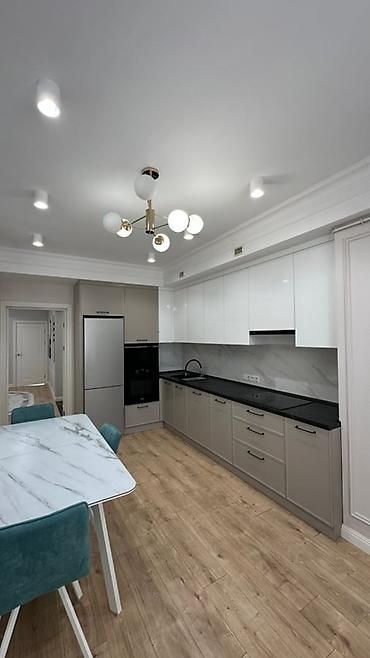 red centr: 3 комнаты, 115 м², КНУ Элитка, 4 этаж, Дизайнерский ремонт — 8