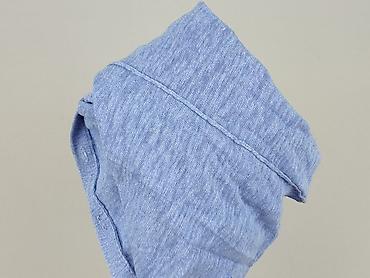 sweter fuksja: H&M L.O.G.G., Kardigan damski, rozmiar S — 5