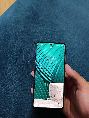 ekran a51: Samsung Galaxy A51, rəng - Ağ, İki sim kartlı — 2