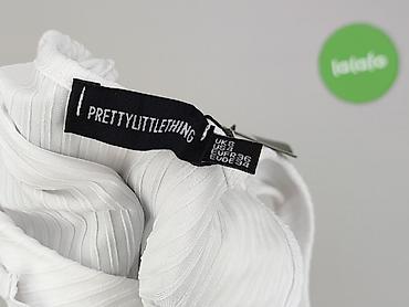 croop online: PrettyLittleThing, Top damski, rozmiar S — 5