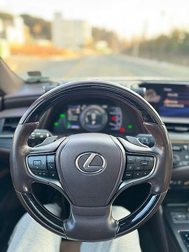 Lexus: Lexus ES: 2019 г., 2.5 л, Гибрид at lalafo.kg — 9 Lexus: Lexus ES: 2019 г., 2.5 л, Гибрид — 9