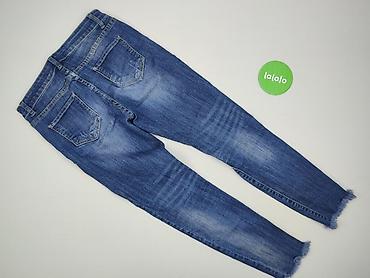 34 jeans: Jeansy damskie, rozmiar S — 3